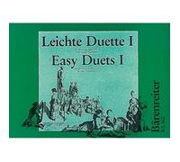 Leichte Duette, Heft 1 / Recueil