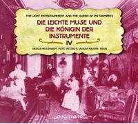 Leichte Muse Und Die Konigin Der Instrument