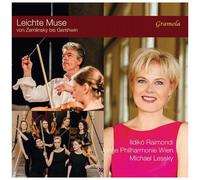 Lieder et Melodies pour Soprano et Orchestre