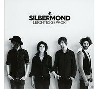 Leichtes Gepack by Silbermond (2015-05-04)