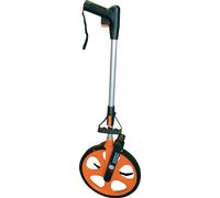 Leichtmessrad Set-ECONO 0-9.999,9m max. ± 0,05% 0,01m NEDO