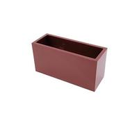 Leichtsin cube-40, rouge brillant