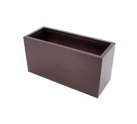 Leichtsin cube-50, brun brillant