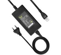 LEICKE® Alimentation AC Adaptateur pour imprimante40 W; 16 V / 625 mA & 32 V / 940 mA; 3-Broche-connecteur