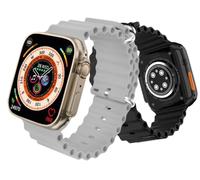 LEICKE Montre APPLOID U8+ UltraMaxx