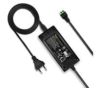 LEICKE Transformateurs 12V 5A Transformateurs Bande 60W Chargeur pour PC Portable RGB LED Ruban LCD TFT Monitors, DVD, TV