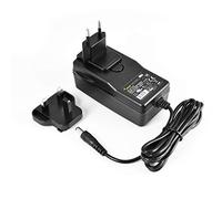 LEICKE ULL Alimentation Medical 12V 3A 36W | Certifié TUV et Medical | Remplacement idéal pour MPP30 Medical et pour Les dispositifs médicaux | EU et UK Fiche