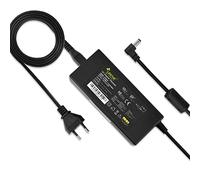 Leicke ULL Bloc d'alimentation universel avec fiche 5,5 x 2,5 mm 12V 5A 60W 12 V, 5 A, 60 W.