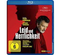 Leid und Herrlichkeit [Blu-Ray] [Import]