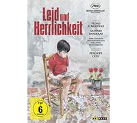 Leid und Herrlichkeit - Collector’s Edition (+ DVD) [Blu-ray]