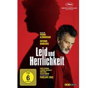 Leid und Herrlichkeit (DVD) Asier Etxeandia Nora Navas Leonardo Sbaraglia