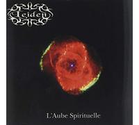 Leiden – L'aube Spirituelle – CD – Import