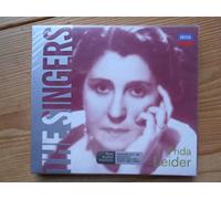Frida Leider – Singers