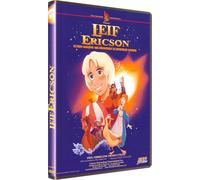 Leif Ericson