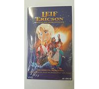 Leif Ericson - Der Junge, der Amerika entdeckte [VHS]