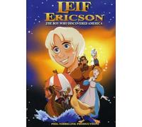 Leif Ericson [Import USA Zone 1]
