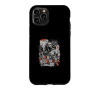 Leif Eriksson Explorateur Viking Nordique Vinland Coque pour iPhone 11 Pro