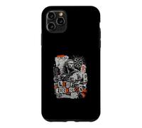 Leif Eriksson Explorateur Viking Nordique Vinland Coque pour iPhone 11 Pro Max