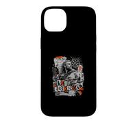 Leif Eriksson Explorateur Viking Nordique Vinland Coque pour iPhone 14 Plus