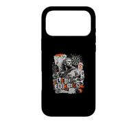 Leif Eriksson Explorateur Viking Nordique Vinland Coque pour iPhone 17 Pro Max