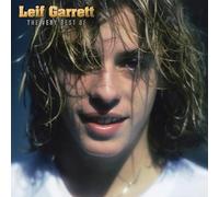 Leif Garrett – The Very Best of – Vinyle LP Bleu – The Orchard