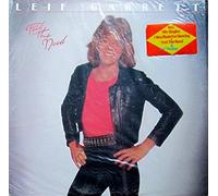 Leif Garrett - LEIF GARRETT Feel The Need vinyl LP