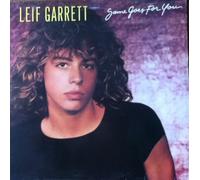 LEIF GARRETT - same goes for you LP