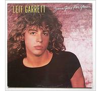 Leif Garrett - same goes for you LP