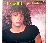 Leif Garrett - Same Goes For You - Scotti Bros. Records - SB 50 677