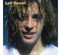 Leif Garrett – The Very Best of – Vinyle LP Bleu – The Orchard