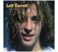 Leif Garrett – The Very Best of Leif Garrett – CD