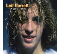 Leif Garrett The Very Best of Leif Garrett (CD) Album