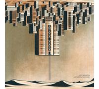 Leif Maine & Jackson Mathod Volte-face (Vinyl) 12" Album
