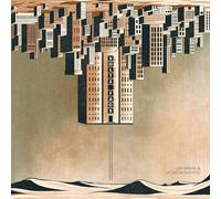 Leif Maine & Jackson Mathod – Volte-Face – Vinyle 12"