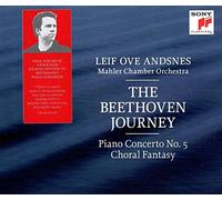 Leif Ove Andsnes - Beethoven Journey-Piano Concer