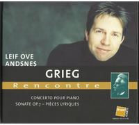 Fnac Grieg