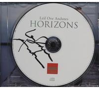 Leif Ove Andsnes - Horizons [Import]