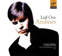 Leif Ove Andsnes - Leif Ove Andsnes: Chopin [2cd] [Import]