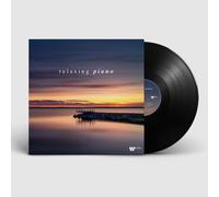 Leif Ove Andsnes – Relaxing Piano – Vinyle 33 tours (Parlophone)
