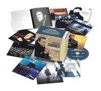 Leif Ove Andsnes – The Complete Warner Classics Edition 1990-2010 – Coffret 36 CD