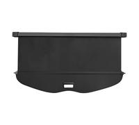 LEIFEIS Étagère Coffre Arrière pour Benz W246 B180 B200 2012-2019 Couverture de Coffre rétractable Securit Voiture Housse Colis Cargo(Carbon Fiber)