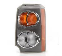 LEIFEIS Feux Antibrouillard Pour Land Pour Rover Pour Range Pour Rover Pièces Lumineuses D'indicateur Lampe Signal Virage Latéral Lumière L'angle Phare Avant(Gauche)