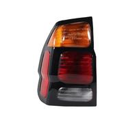 LEIFEIS Feux Arrière Pour Mitsubishi pour Pajero pour MONTERO Sport 1999-2008 feu arrière feux de freinage feux de signalisation ensemble de feu arrière Arrière Feu Arrière(Only 1 Right)