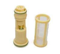 LEIFEIS Injecteur Carburant Valve Pompe D'injection Carburant Et Ensemble Filtre À Maille Adblue, pour DAF CF/pour XF106 pour Euro 6 pour Camions 1949630 1857677 INJECTEUR