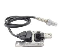 LEIFEIS pour Cayenne pour 958 4.2 Diesel Nox Sonde Lambda D'oxygène 95860680730 Capteur Particules D'échappement Nox 7P5907807B 5WK97413 Nox Sensor Lambda