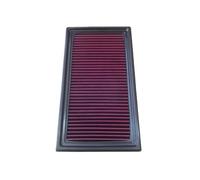 LEIFEIS pour Ford pour Edge pour Explorer pour Flex pour Fusion pour Taurus pour Voiture Aviateur Filtre À Air À Haut Débit 7T4Z-9601-A Filtre À Air Auto