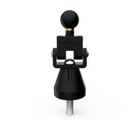 LEIFEIS Support Navigation GPS pour BMW K1600 GT/pour GTL K 1600B K1600 pour Grand pour L'amérique Mon Support De Téléphone Portable pour Moto Support De Navigation Support Téléphone Vélo(Type 5)