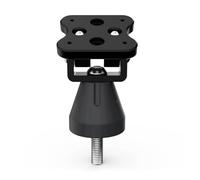 LEIFEIS Support Navigation GPS pour BMW K1600 GT/pour GTL K 1600B K1600 pour Grand pour L'amérique Mon Support De Téléphone Portable pour Moto Support De Navigation Support Téléphone Vélo(Type 1)
