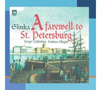Leiferkus,S. - Farewell to St.Petersburg [Import]