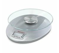 Leifheit 00065856 Balance de Cuisine Roma Argent